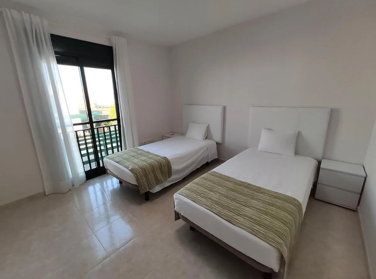 Сasa de vacaciones Casa Noa Villa Playa Blanca  España