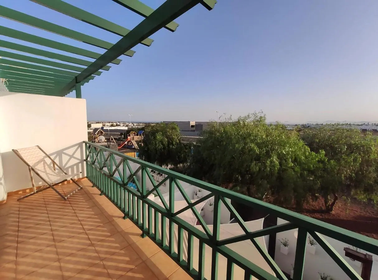 Сasa de vacaciones Casa Noa Villa Playa Blanca  España