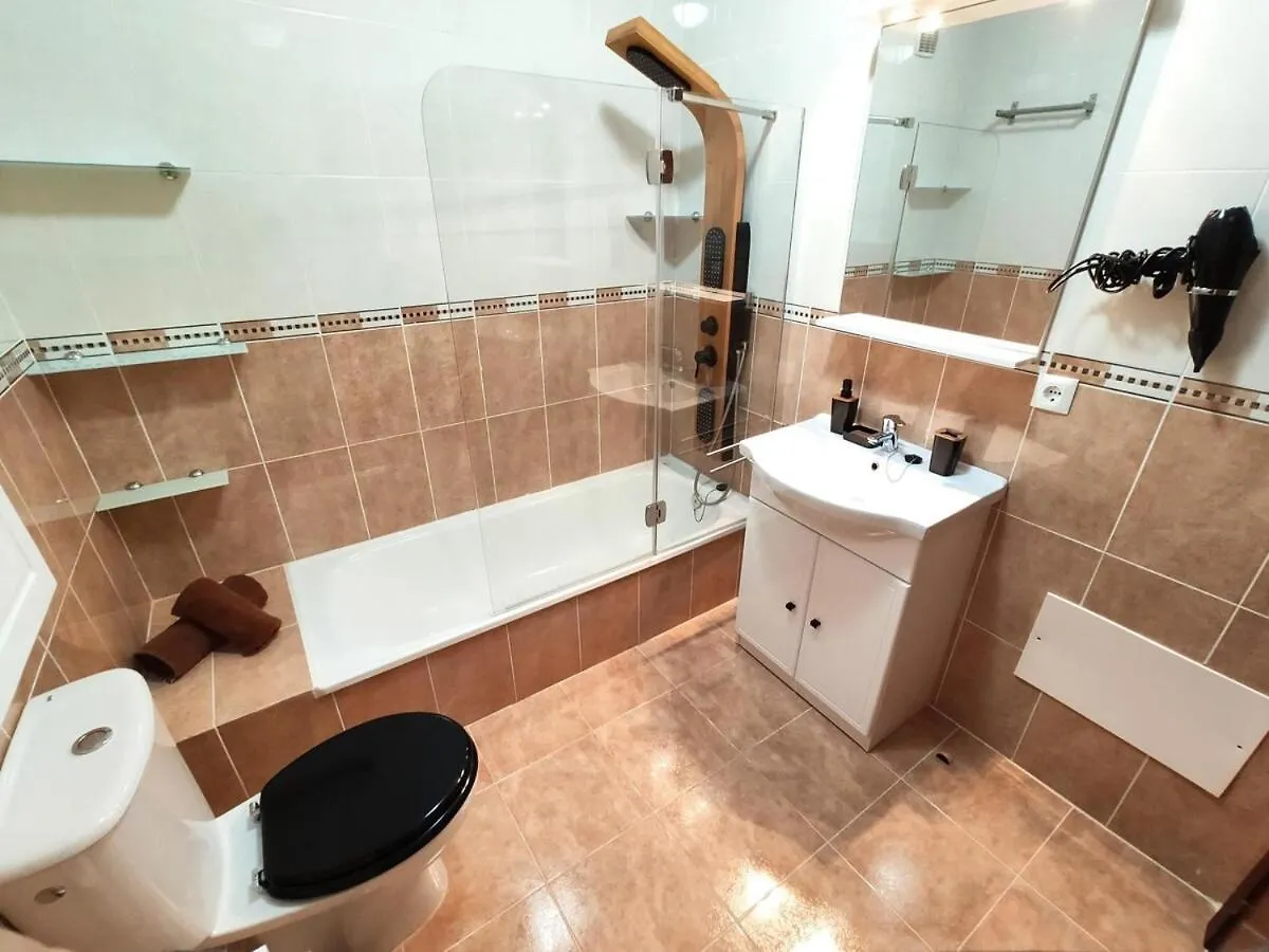 Сasa de vacaciones Casa Noa Villa Playa Blanca