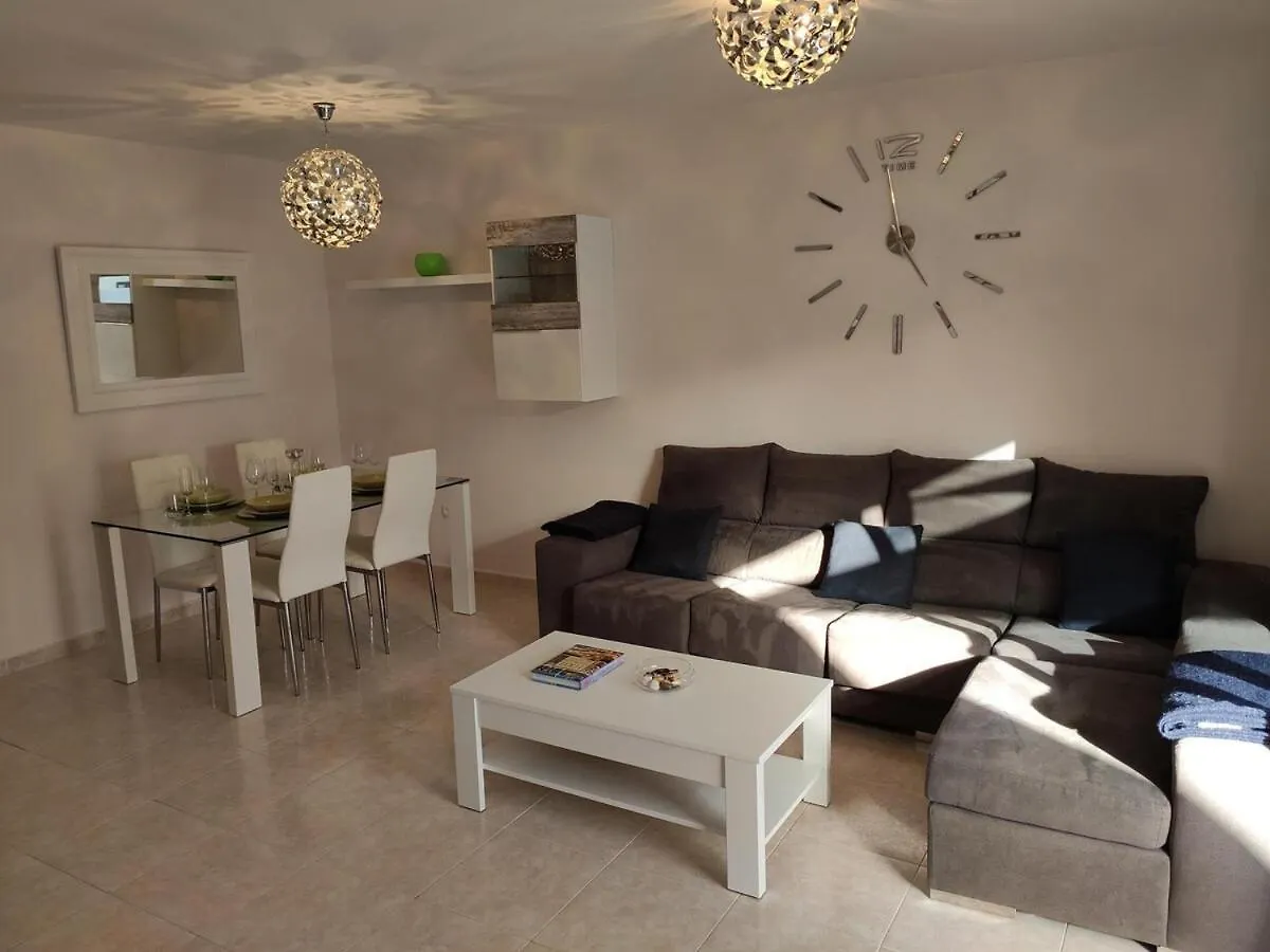 Сasa de vacaciones Casa Noa Villa Playa Blanca