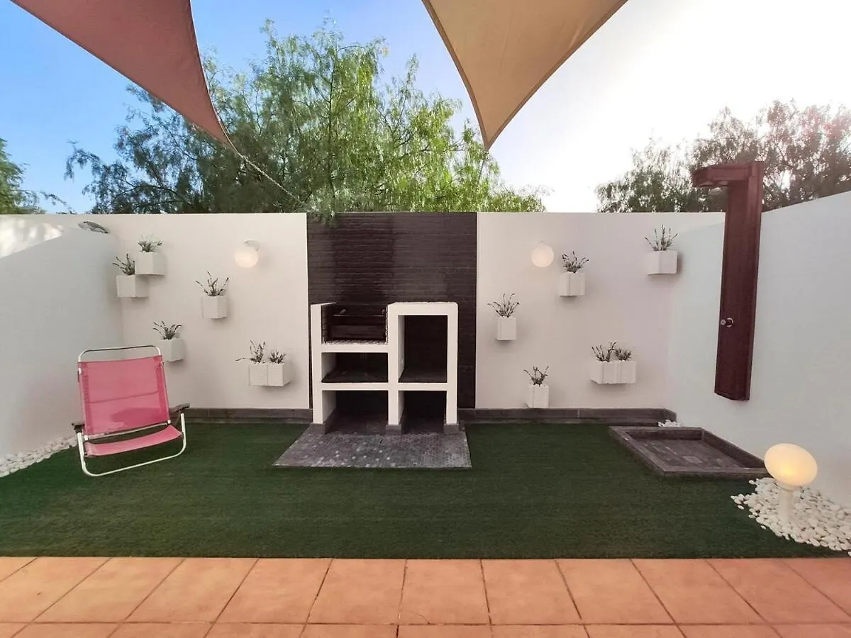 Сasa de vacaciones Casa Noa Villa Playa Blanca
