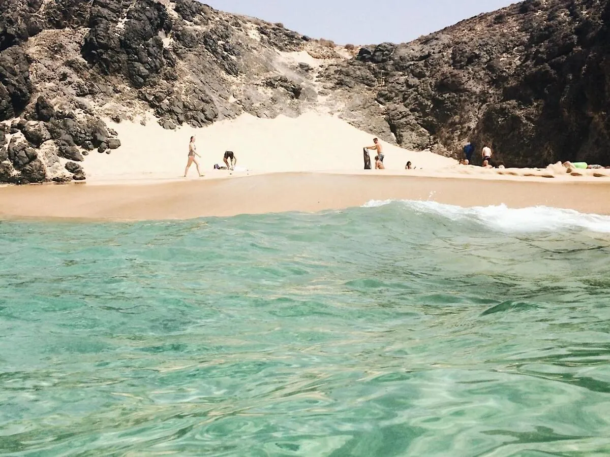 Casa Noa Villa Playa Blanca  España